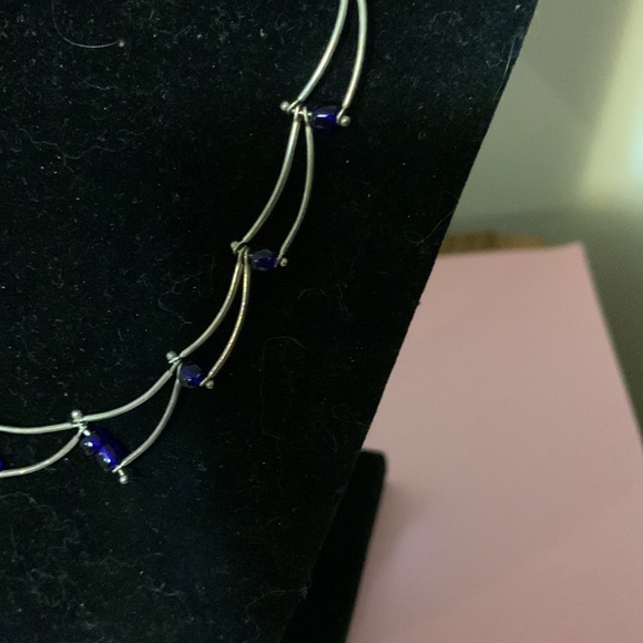 Beautiful necklace 17” - Picture 5 of 8